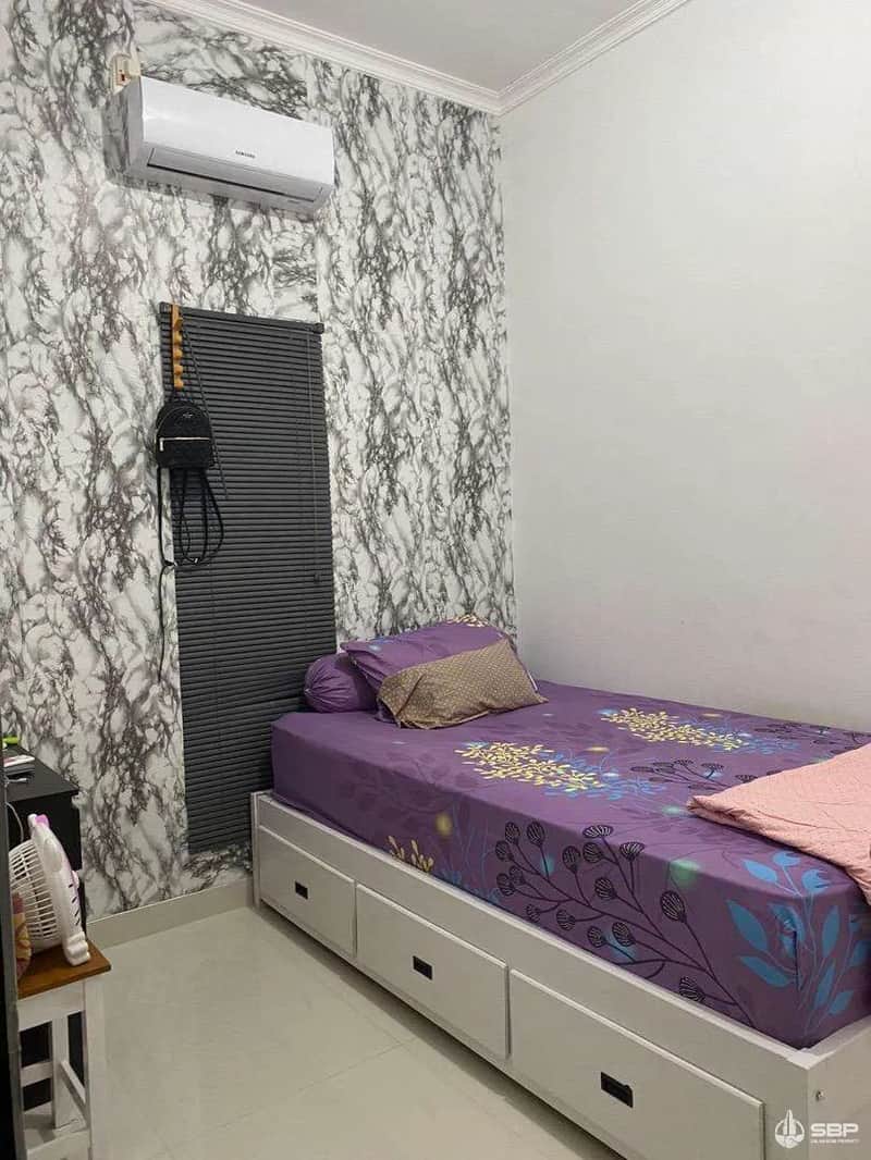 Rumah Cantik 2 Lantai di Perum Tamantirta, Kasihan Bantul Dekat UMY 4