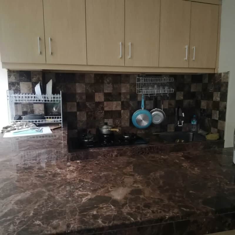 Kost Exclusive 29 KT Baru Full Furnished Dekat UGM - TURUN HARGA 6M menjadi 5.5M! 7
