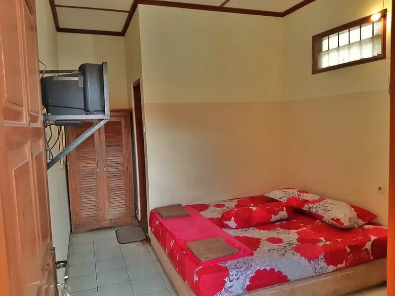 Hotel Melati Link Premium Selangkah Ke Malioboro Dan Stasiun Tugu Jogja 5