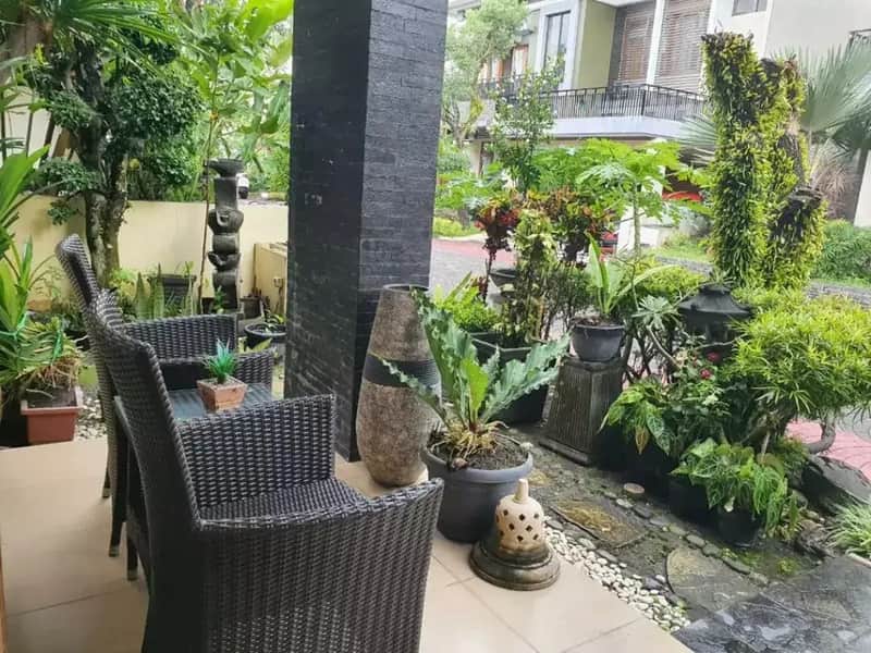 Rumah Mewah di Perum Elite Palagan Asri - Dekat UGM! Kesempatan Emas! 5