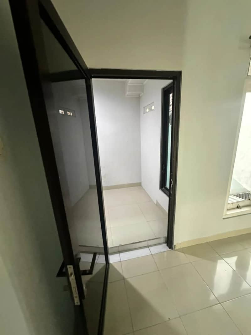Rumah Mewah 2 Lantai dekat UGM Jl Kaliurang KM 6,5 15