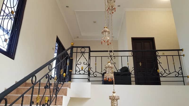 Rumah Mewah Strategis di Pinggir Jalan Godean - Dekat STPN dan Ringroad Barat Tugu 2