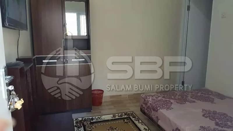 Rumah Induk dan Kost Exclusive Strategis Dekat UMY dalam Perumahan Metroharmony 5