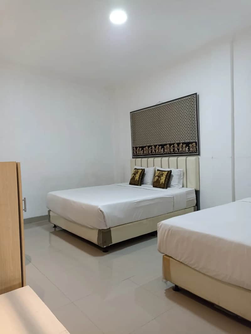 Hotel Baru 41 Kamar Strategis Dekat Malioboro, Umbulharjo 3