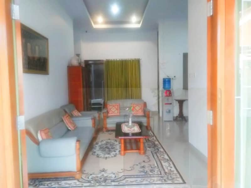 Rumah Cantik Minimalis Full Furnish di Jl. Palagan Km 7 Barat Hyatt, Dekat UGM, Jongke 3