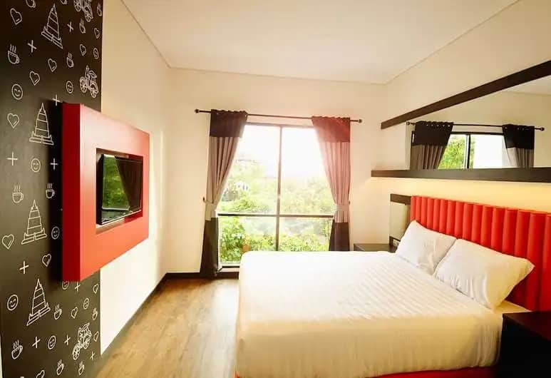 Hotel Bintang 3 Strategis di Yogyakarta dengan ROI 10-13% 2