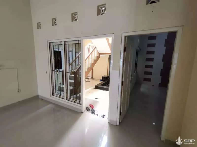 Rumah Cantik Minimalis 2 Lantai Dekat UGM di Jl. Palagan Km 7 5