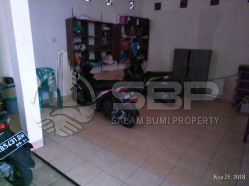 Kost 18 Kamar Hanya Selangkah ke UMY - Strategis dan Nyaman! 4