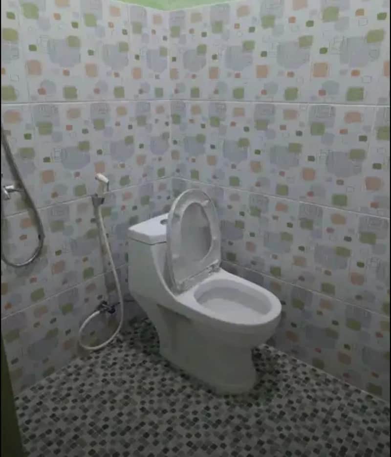 Rumah Godean 3