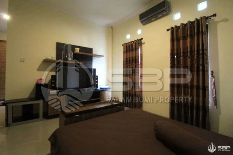 Rumah Cantik Minimalis 2 Lantai di Condongcatur Utara Amikom dan RS JIH 4