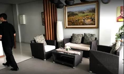 Kost Eksklusif 22 Kamar Fasilitas Hotel, Dekat Ambarukmo Plaza — Parkir Luas, Area Strategis 6