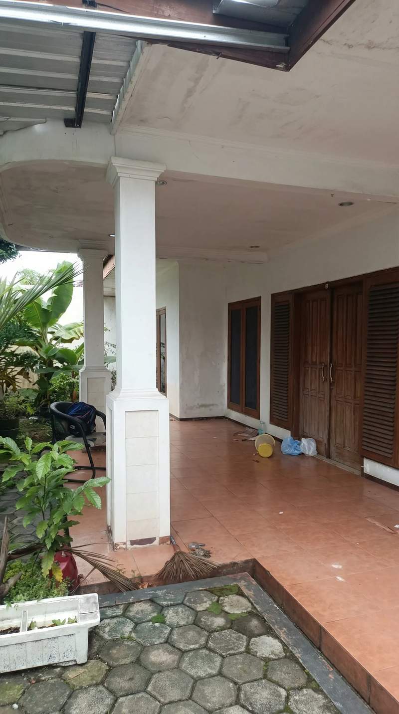 Rumah Megah Link Premium Mrican, Demangan, Gejayan Dekat UNY, Sanatadharma 9