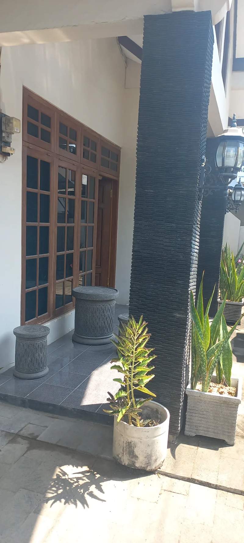 Rumah Cantik Di Sambisari Purwomartani Kalasan 8