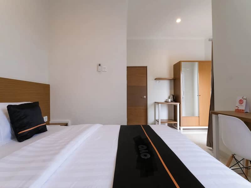 Kost Exclusive 23 Kamar Fully Furnished Dekat Ambarukmo Plaza 7