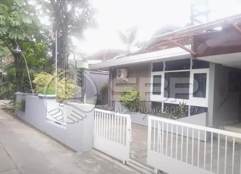 Rumah Strategis untuk Kost/Homestay Dekat Lippo Plaza, Demangan, Gejayan 4