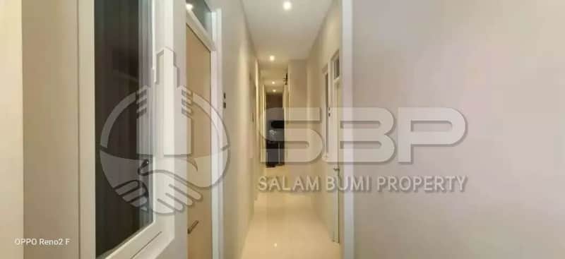 Kost Exclusive 15 Kamar dengan Pendapatan 360 Juta Dekat UPN, Seturan! 2