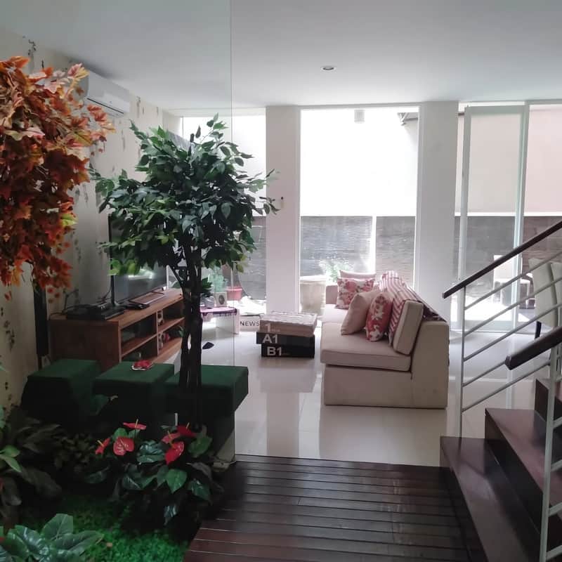 Rumah Mewah Perum Elite Citrasun Garden: Hunian Strategis di Jl. Jogja-Solo 5