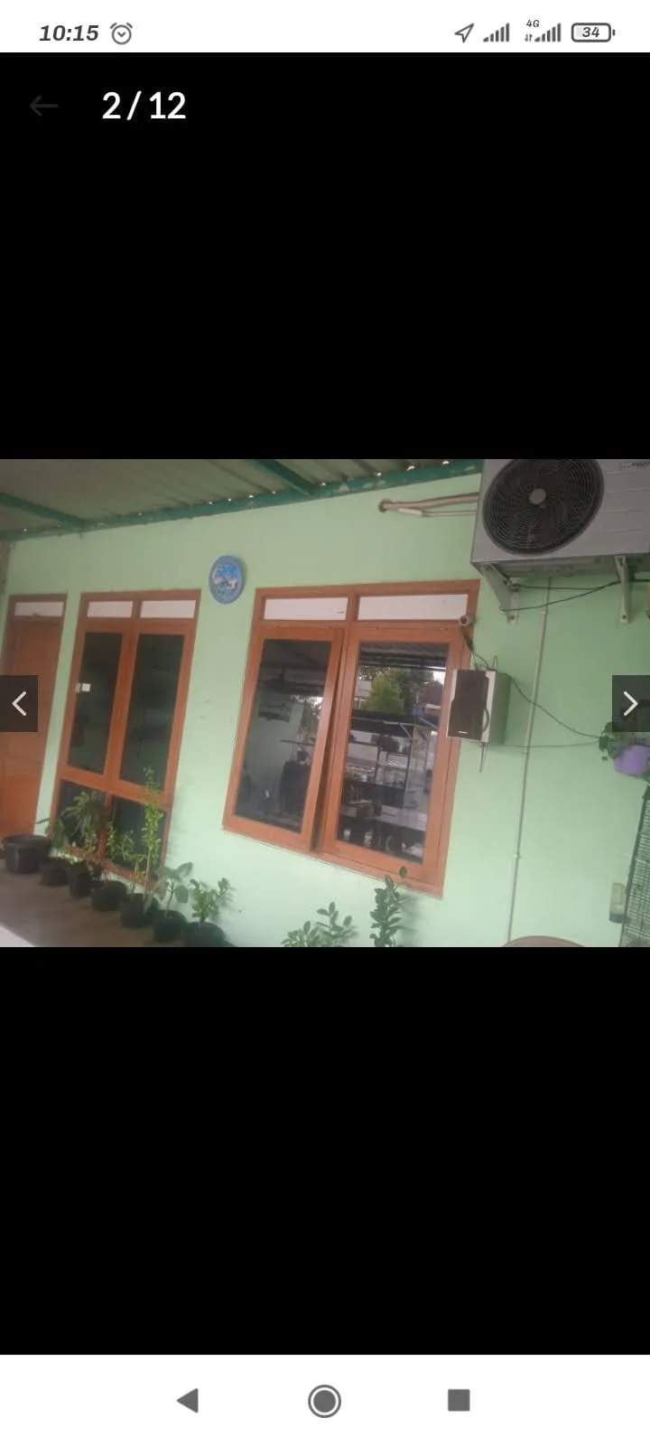 Rumah Istimewa Pinggir Jalan Jogja Kota Cocok Berbagai Macam Usaha 4 menit Malioboro 4