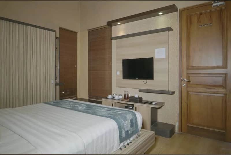 Dijual Villa Homestay Cantik Private Pool Dekat UGM & Hyatt – Palagan Km 7 Jogja 5