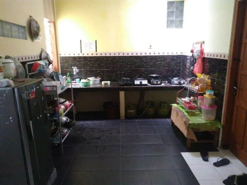 Kost Strategis 19 Kamar di Glagahsari, Kota Jogja — Dekat UST, UTY, UAD, dan Balai Kota 4