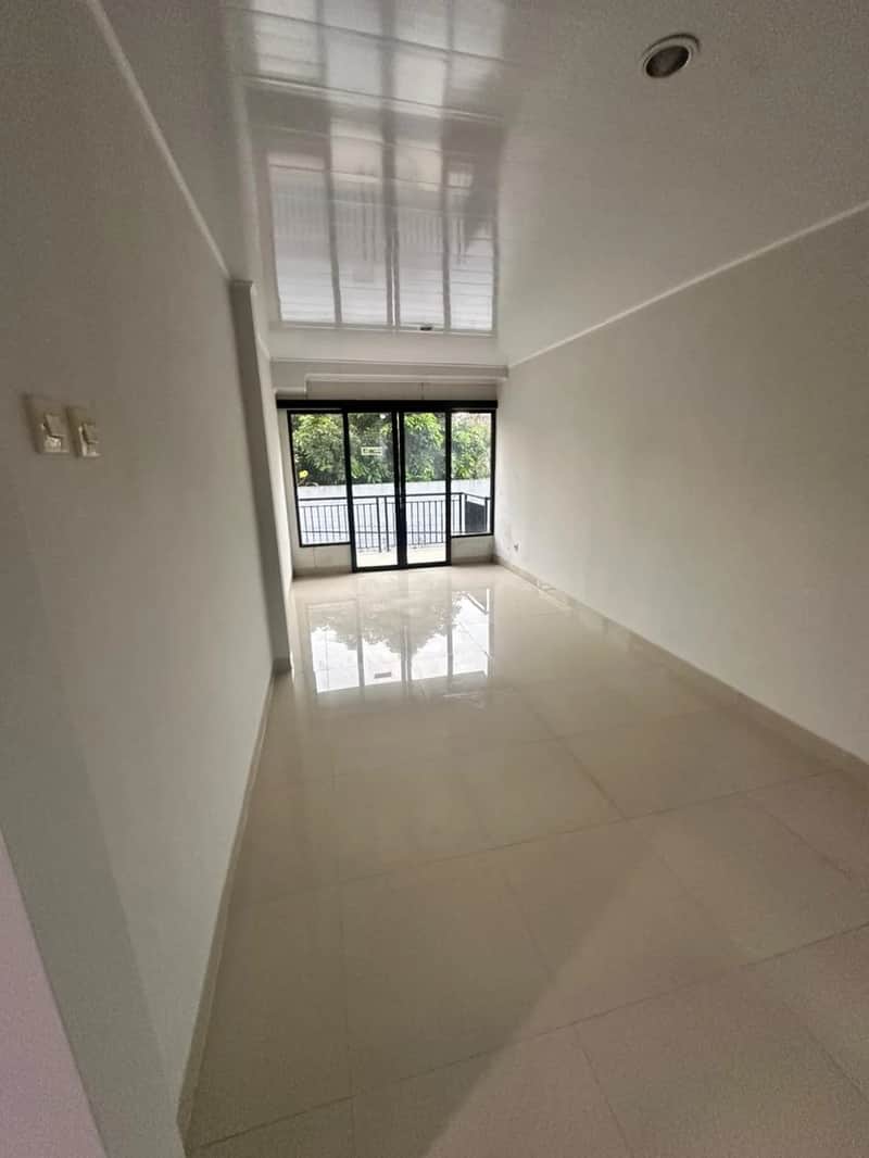 Rumah Mewah 2 Lantai dekat UGM Jl Kaliurang KM 6,5 7