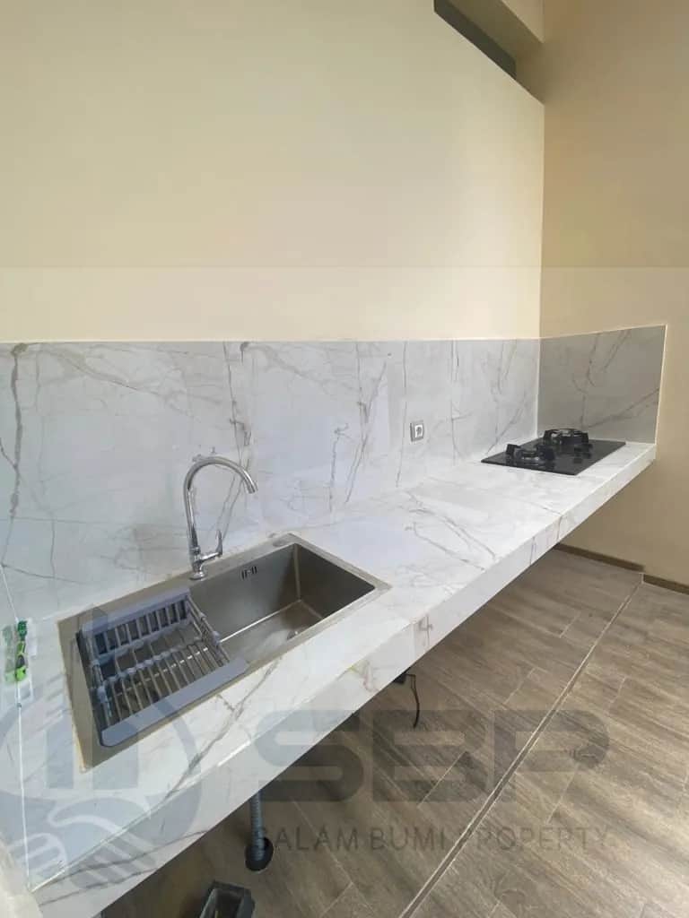 Rumah Baru Gress: Elegan dan Nyaman di Jl. Kaliurang Km 12, Turen Dekat UII 4
