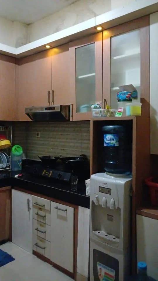 Kost Eksklusif Mewah 2 Lantai Fully Furnished di Kawasan Premium Condongcatur 5