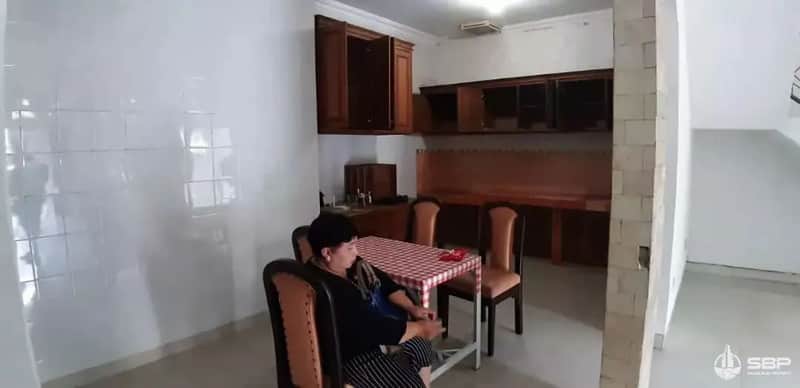 Rumah Cantik dan Strategis di Tengah Kota Jogja, Tamansiswa - Dekat Malioboro! 4