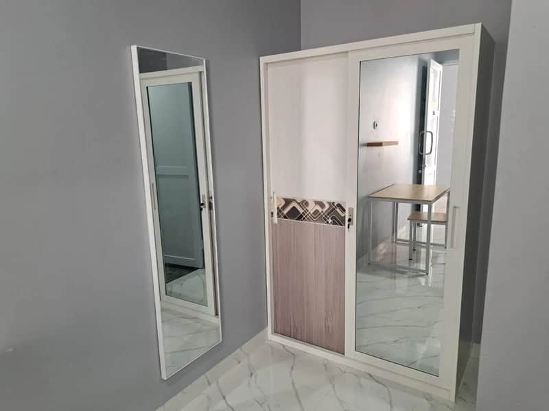 Kost Exclusive Bangunan Baru 13 Kamar dekat UII Terpadu Jl Kaliurang KM 13 8