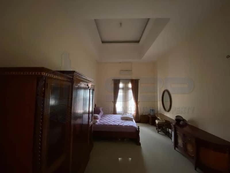 Rumah Induk + 20 Kamar Kost Eksklusif di Seturan, Dekat UPN & Mall 11