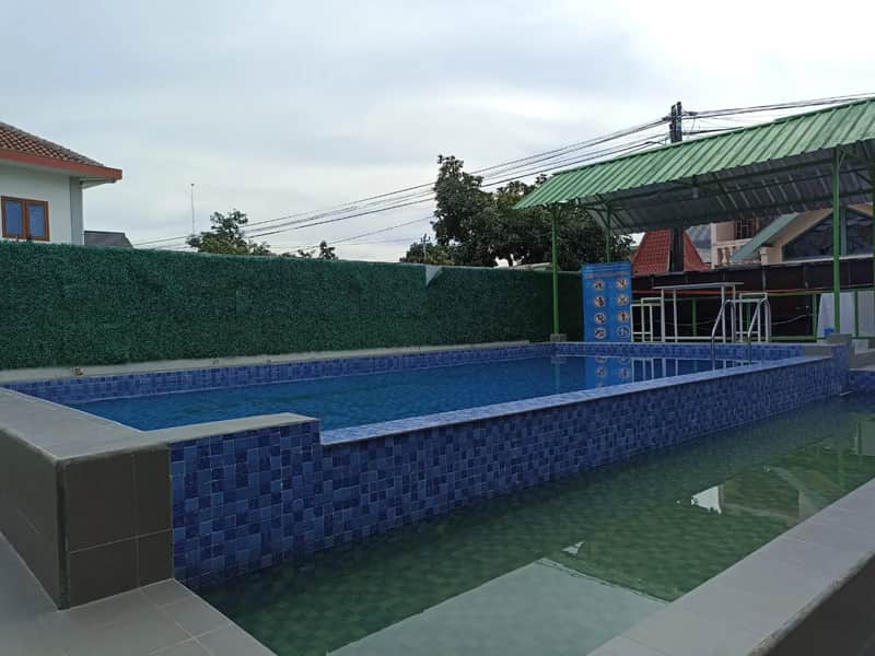 Hotel Baru 41 Kamar Strategis Dekat Malioboro, Umbulharjo 5