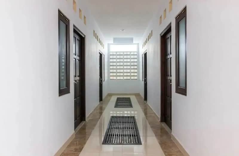 Hotel Eksklusif Istimewa 23 Kt Barat Tugu Jogja, Malioboro 3