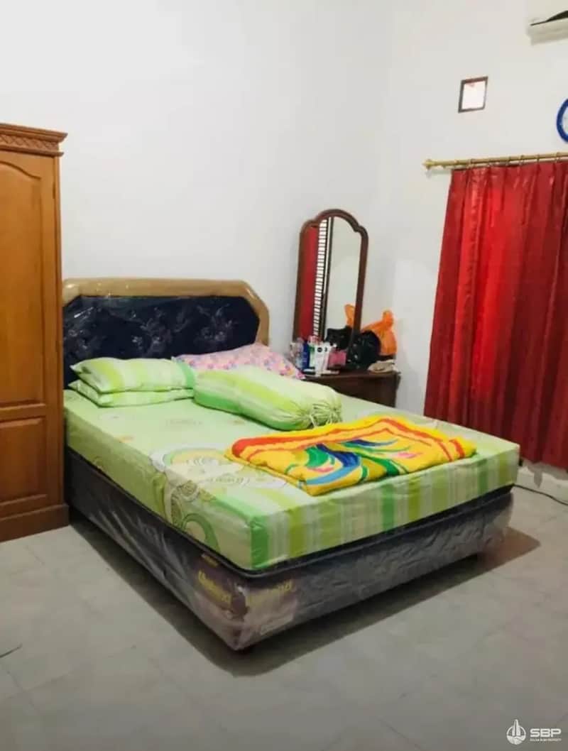 Kesempatan Emas! Rumah Cantik Strategis Dekat UGM, Harga Turun dari 2,5M menjadi 1,575M! 5