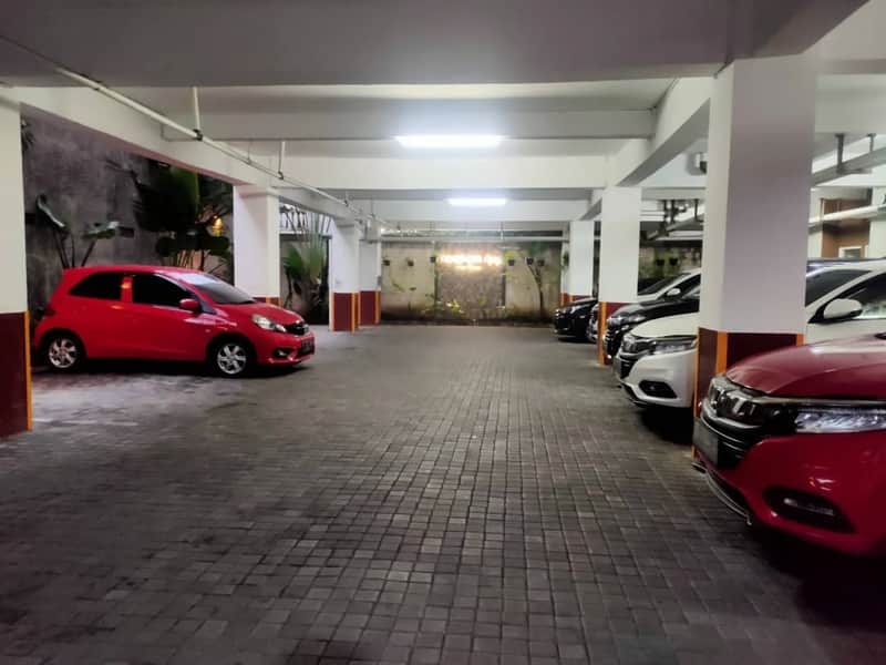 Kost Exclusive 35 Kamar Fully Furnished Income 225Jt/Bulan Dekat UMS Surakarta Solo 7