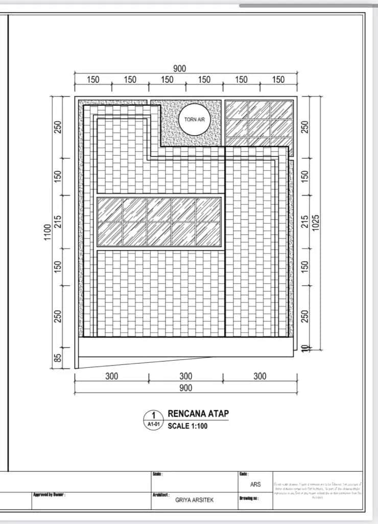 Investasi Istimewa Kost Eksklusif 13 Kamar di Pinggir Jl. Tasura, Dekat UNIV. Sanatadharma Paingan 4