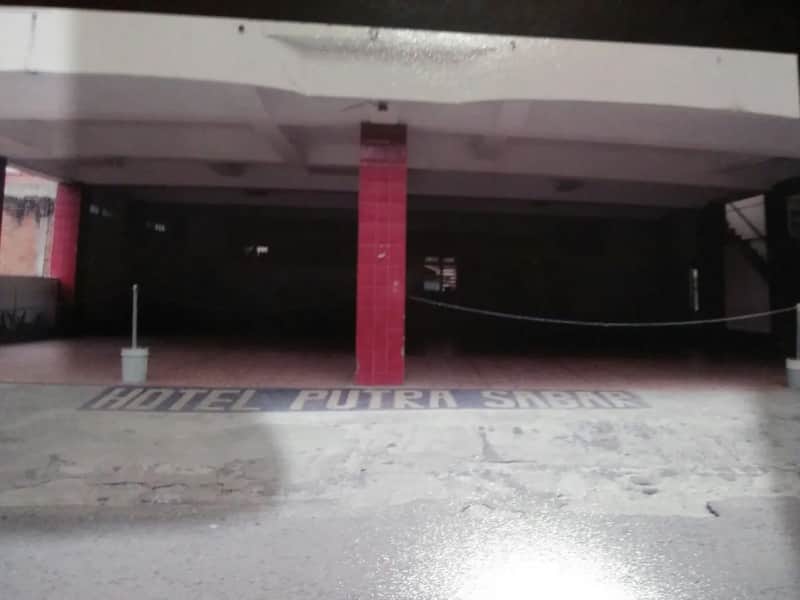 Hotel Melati Strategis Dekat Taman Pintar, Malioboro, dan Alun-Alun 4