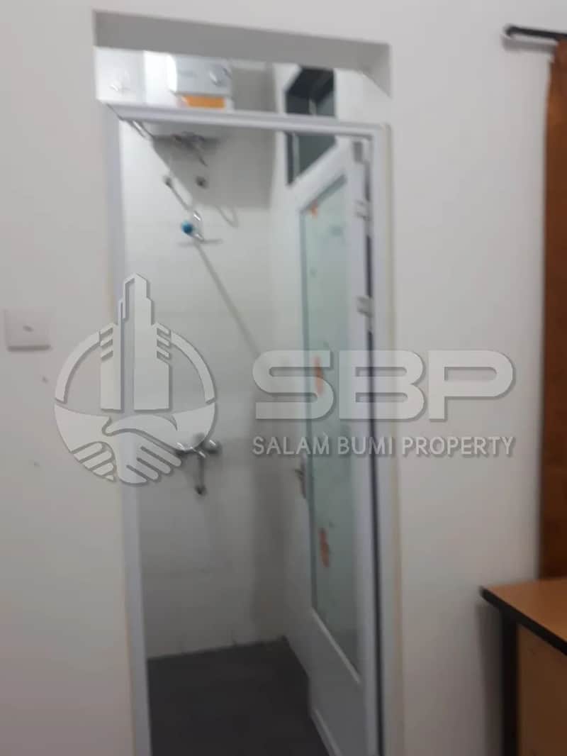 Kost Eksklusif 12 Kamar Baru Dekat Ambarukmo Plaza, RS Hardjolukito - Investasi Menjanjikan! 2