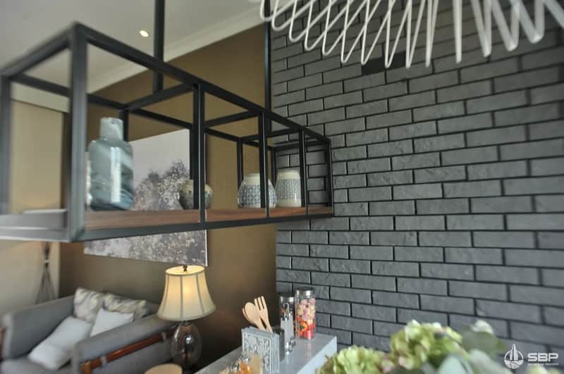 Hunian Mewah di Perum Elite Vasana, Dekat UGM - Fully Furnished, Siap Huni! 4