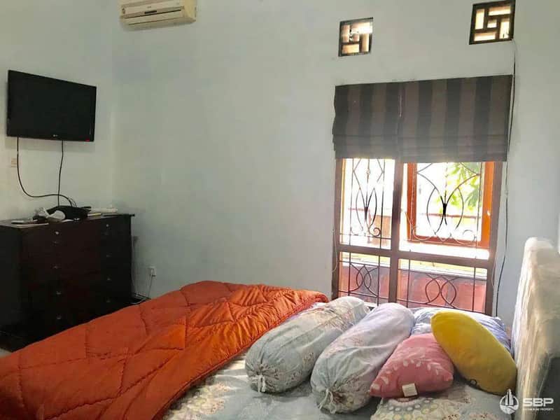 Rumah Istimewa di Puri Timoho Asri, Dekat Balai Kota Yogyakarta! 2