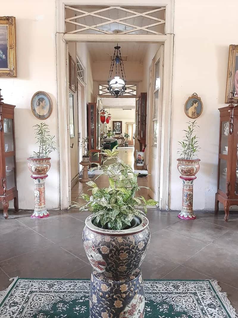 Rumah Heritage Eksklusif Ex Sultan HB VII - Investasi Budaya di Yogyakarta! 2