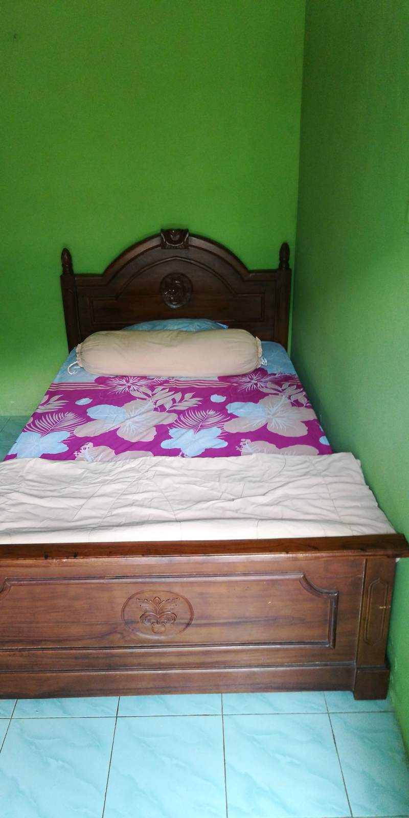 Kost Exclusive 29kt 31km Bonus Toko Pinggir jl Aspal Lebar dlm Ringroad dkt UPN, Ambarukmo Plaza 2