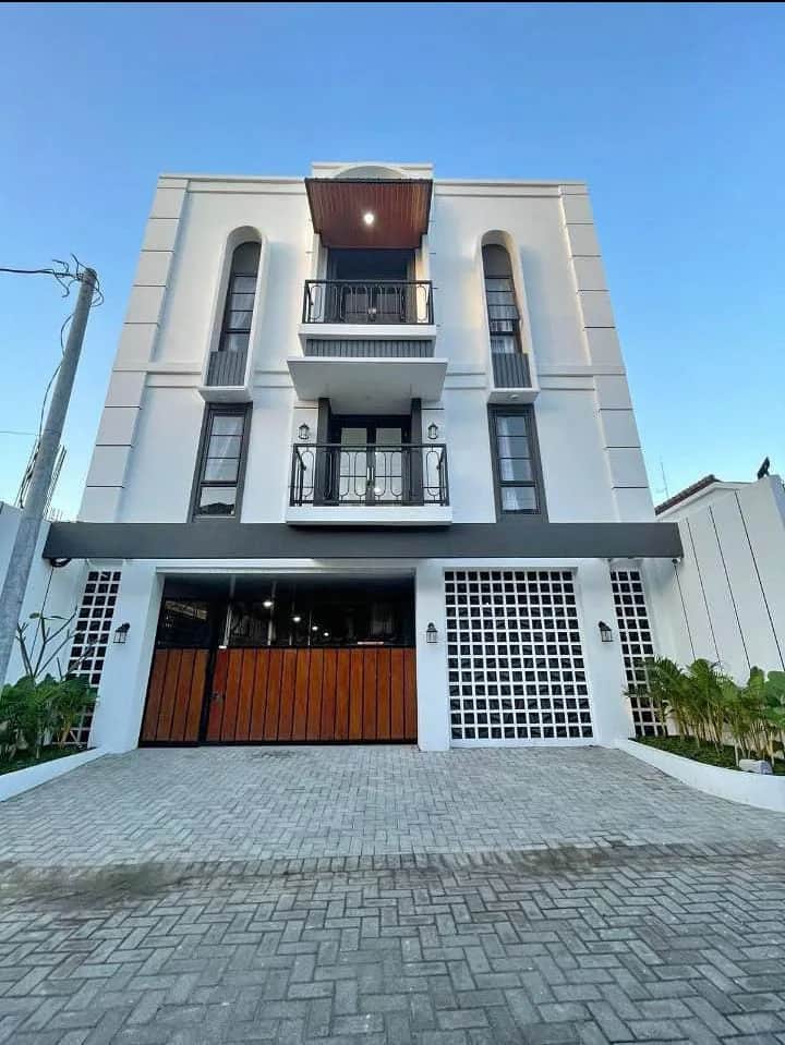 Kost Exclusive Pogung Dekat UGM 30 Kamar 1