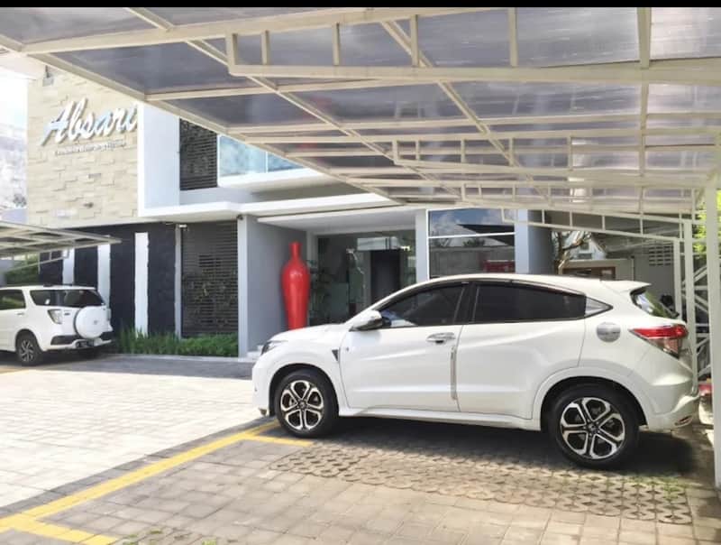🏨 DIJUAL HOTEL ISTIMEWA DI YOGYAKARTA – 38 KAMAR 🔥 12