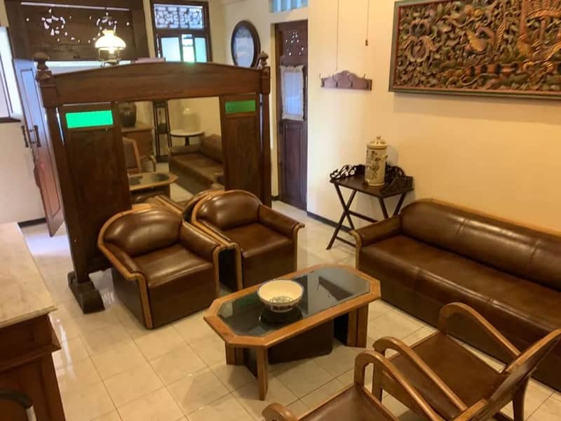 Rumah Induk + 15 Kost Link Premium di Pogung Dekat UGM - Dalam Ringroad 2
