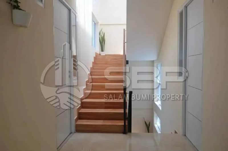 Kost Eksklusif 12 Kamar Dekat UNY, UAJY, Mrican, Gejayan Dalam Ringroad — Properti Strategis 2