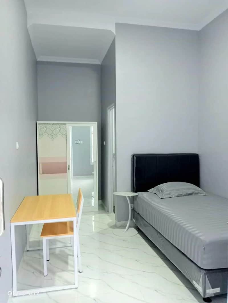 Kost Exclusive Bangunan Baru 13 Kamar dekat UII Terpadu Jl Kaliurang KM 13 7