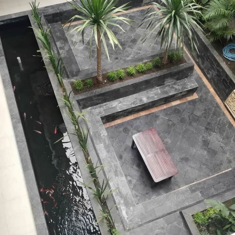 Kost Exclusive 29 KT Baru Full Furnished Dekat UGM - TURUN HARGA 6M menjadi 5.5M! 9