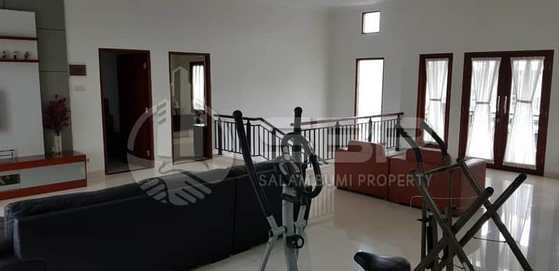Rumah Mewah di Perum Elite Bale Agung, Jalan Kaliurang Km 6 Dekat UGM Pogung 4