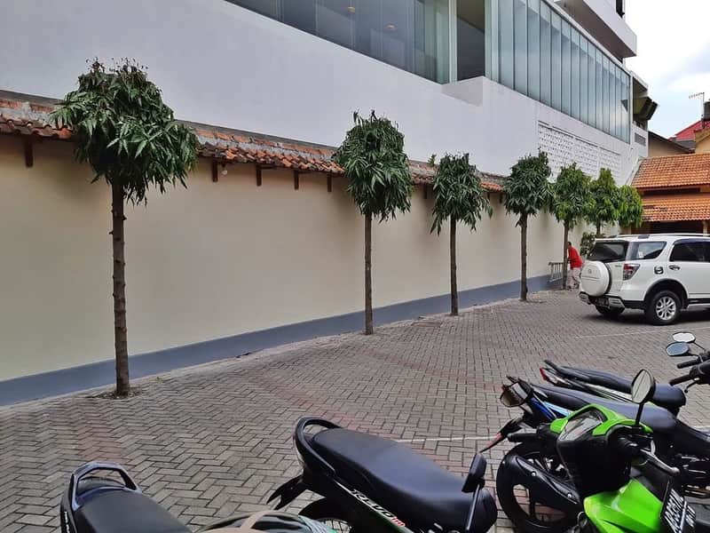 Hotel Melati Link Premium Selangkah Ke Malioboro Dan Stasiun Tugu Jogja 4