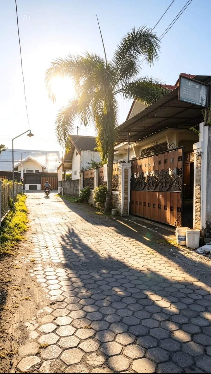 Rumah dijual 2